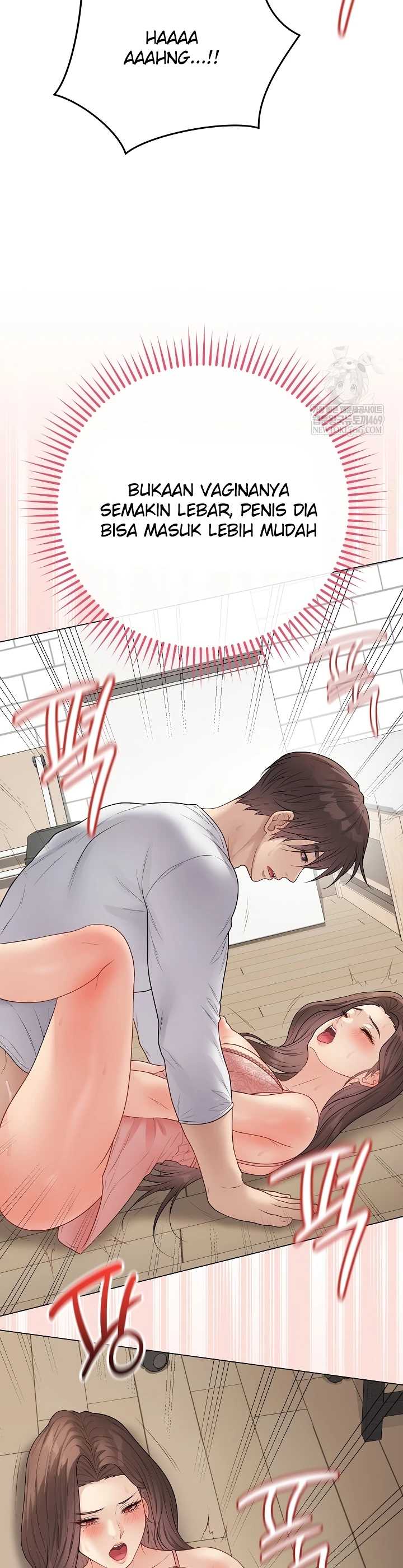 Signed, Sealed, Mistaken - Page 19